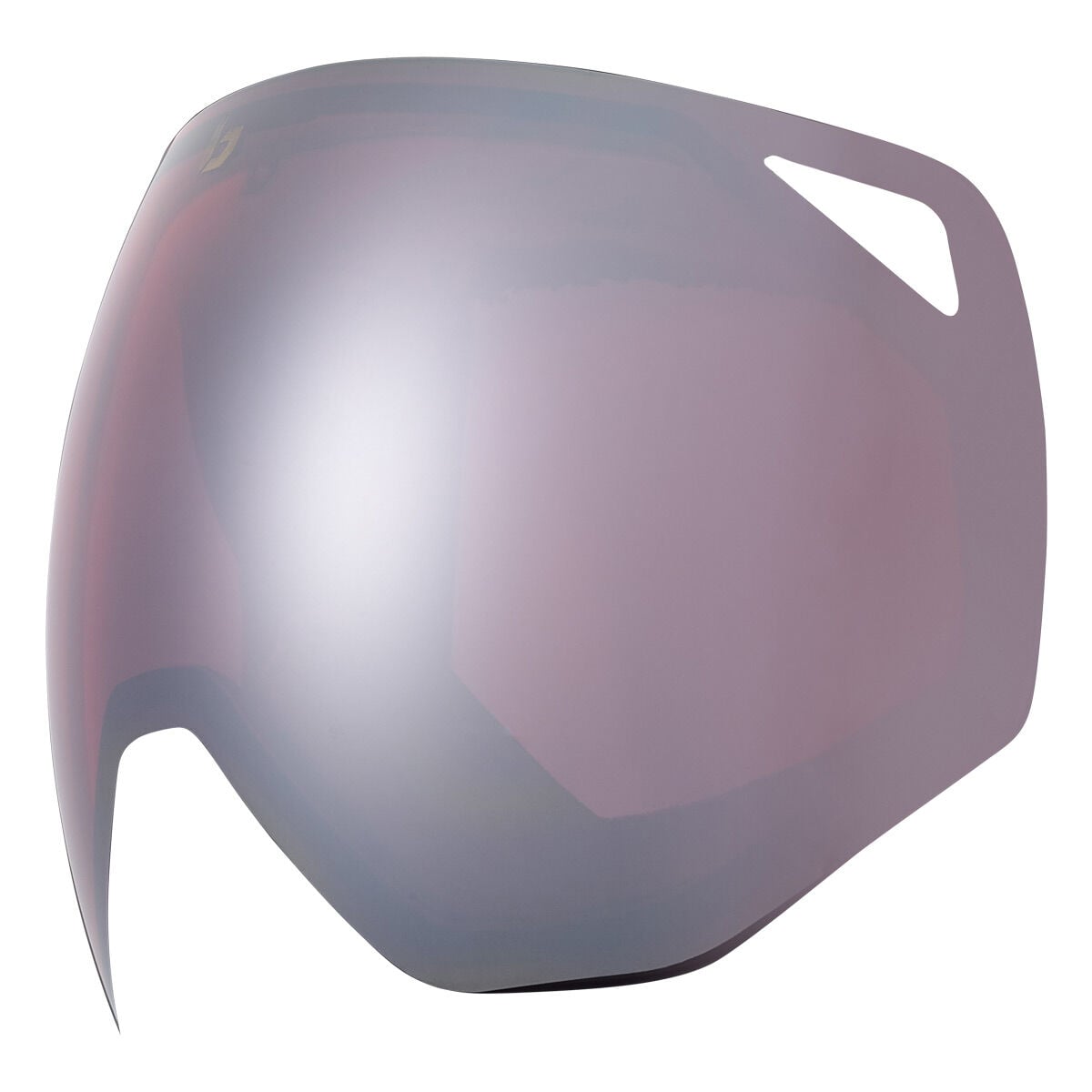 REPLACEMENT LENS TORUS, No Colour Reference-Vermillon Gun Cat 2, hi-res image number null